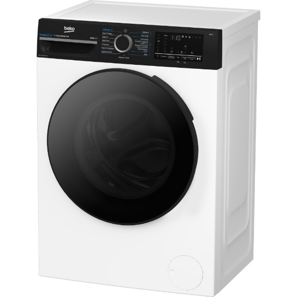 Фото - Стиральная машина Beko BM3WFSU47215WPBB2